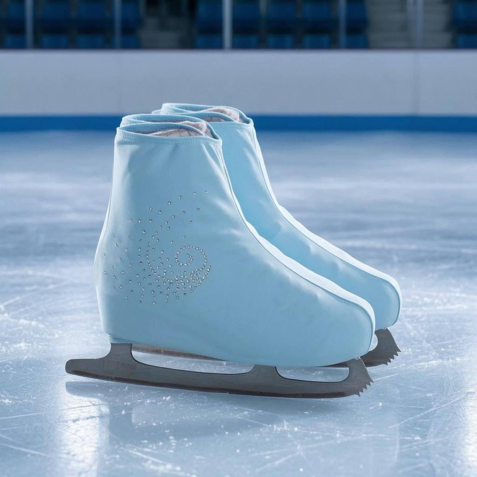 Buz Pateni Bıçağı ve Botları i - Boots incelemesi ve fiyatı