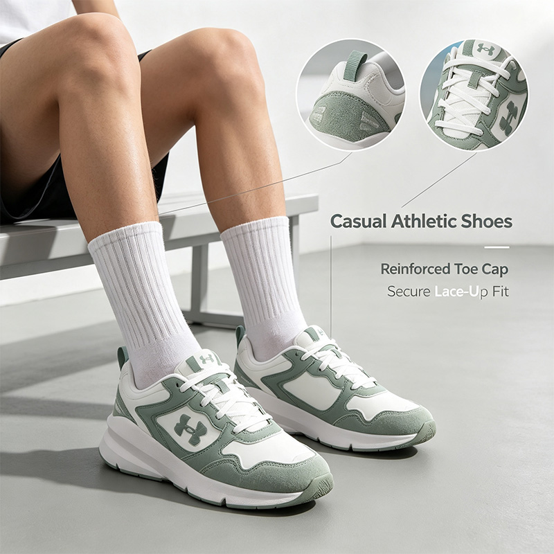 Under Armour Jogger Minimalist - Air Cushion Jogger Shoes Men incelemesi ve fiyatı