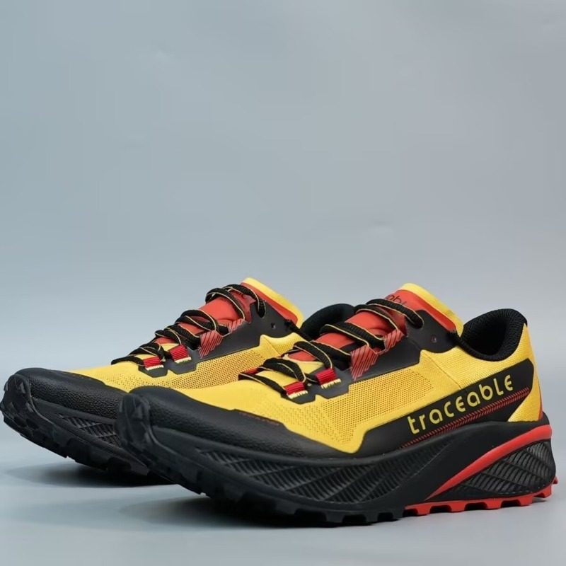 Popüler Geniş Kalıplı Kaymaz E - Lightweight Road Running Shoes incelemesi ve fiyatı