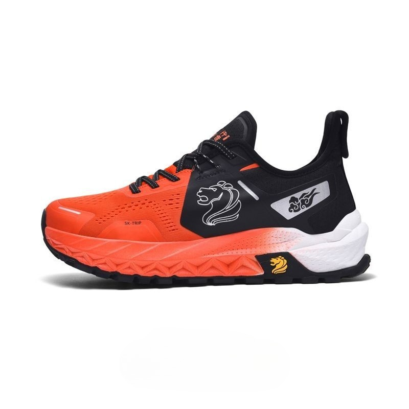 2026 Yeni Gelen Koşu Ayakkabıl - Anti Slip Trail Running Sneakers incelemesi ve fiyatı