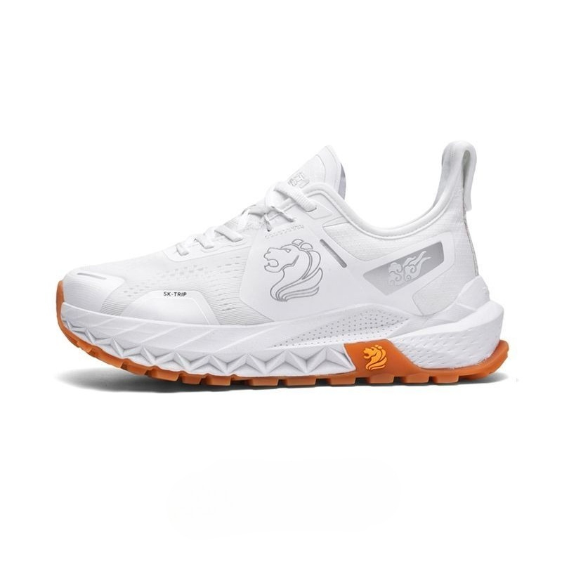 2026 Yeni Gelen Koşu Ayakkabıl - Anti Slip Trail Running Sneakers incelemesi ve fiyatı