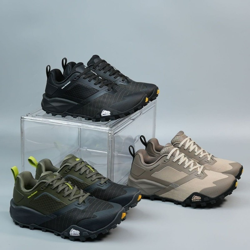 2026 profesyonel arazi koşu ay - Anti Slip Trail Running Sneakers incelemesi ve fiyatı