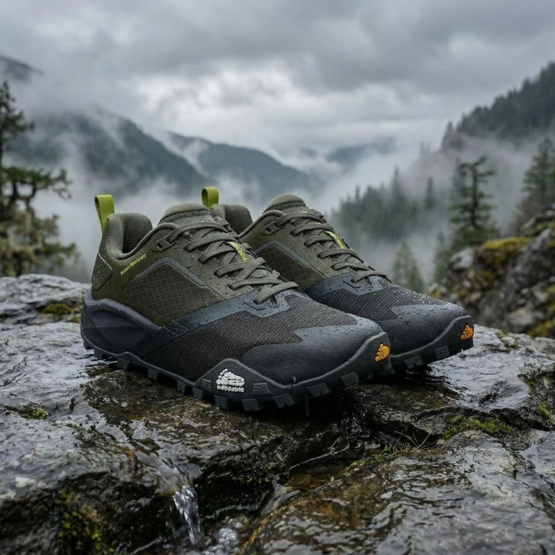 2026 profesyonel arazi koşu ay - Anti Slip Trail Running Sneakers incelemesi ve fiyatı