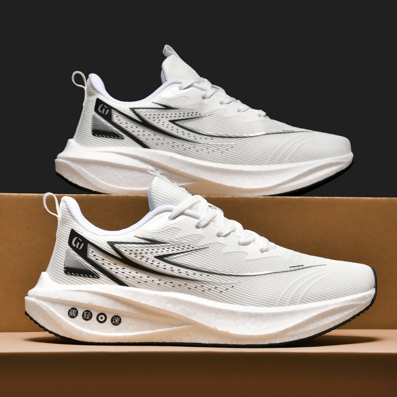 Kadın Koşu Ayakkabıları, Günlü - Breathable Mesh Athletic Shoes incelemesi ve fiyatı