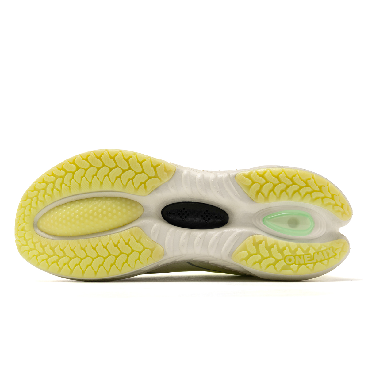 ONEMIX Bumper Elite Erkek Yast - Reflective Night Running Shoes incelemesi ve fiyatı