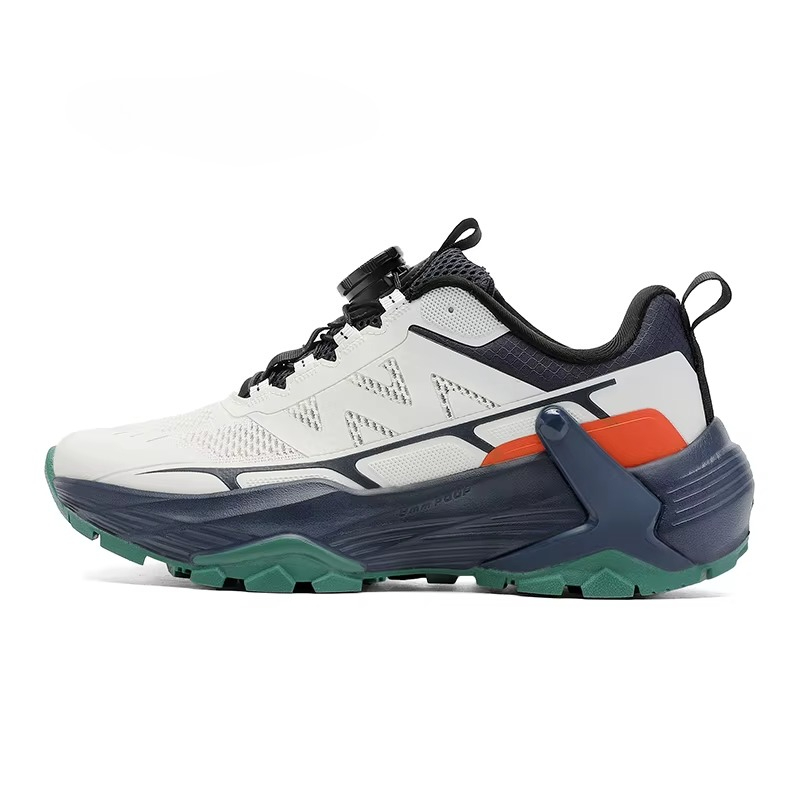 Erkek Döner Tokalı Patikası Ko - Anti Slip Trail Running Sneakers incelemesi ve fiyatı