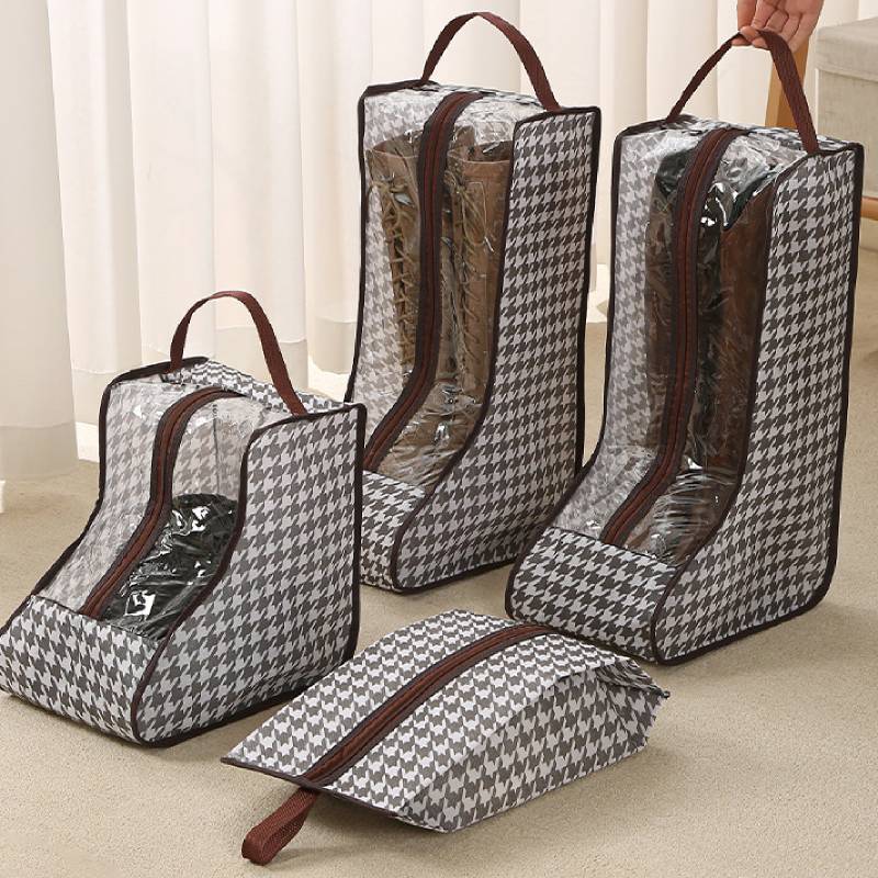 Şeffaf PVC Pencereli Uzun Bot  - Women'S Shoes incelemesi ve fiyatı