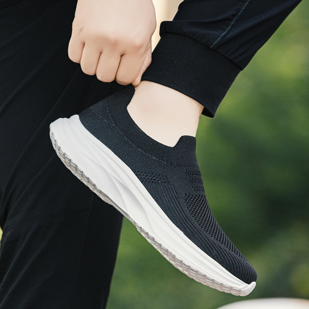 Erkek yürüyüş ayakkabısı hafif - Shock Absorbing Gym Trainers incelemesi ve fiyatı