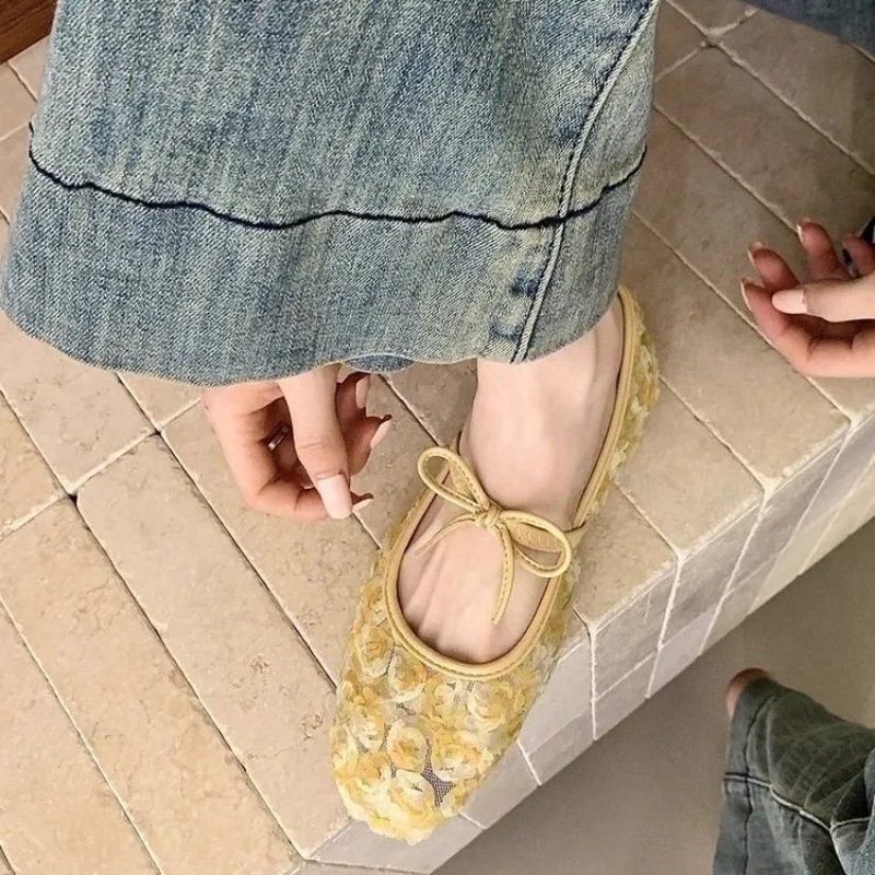 Nazik Yeni Çin Gülü Fileli Mar - Boots incelemesi ve fiyatı