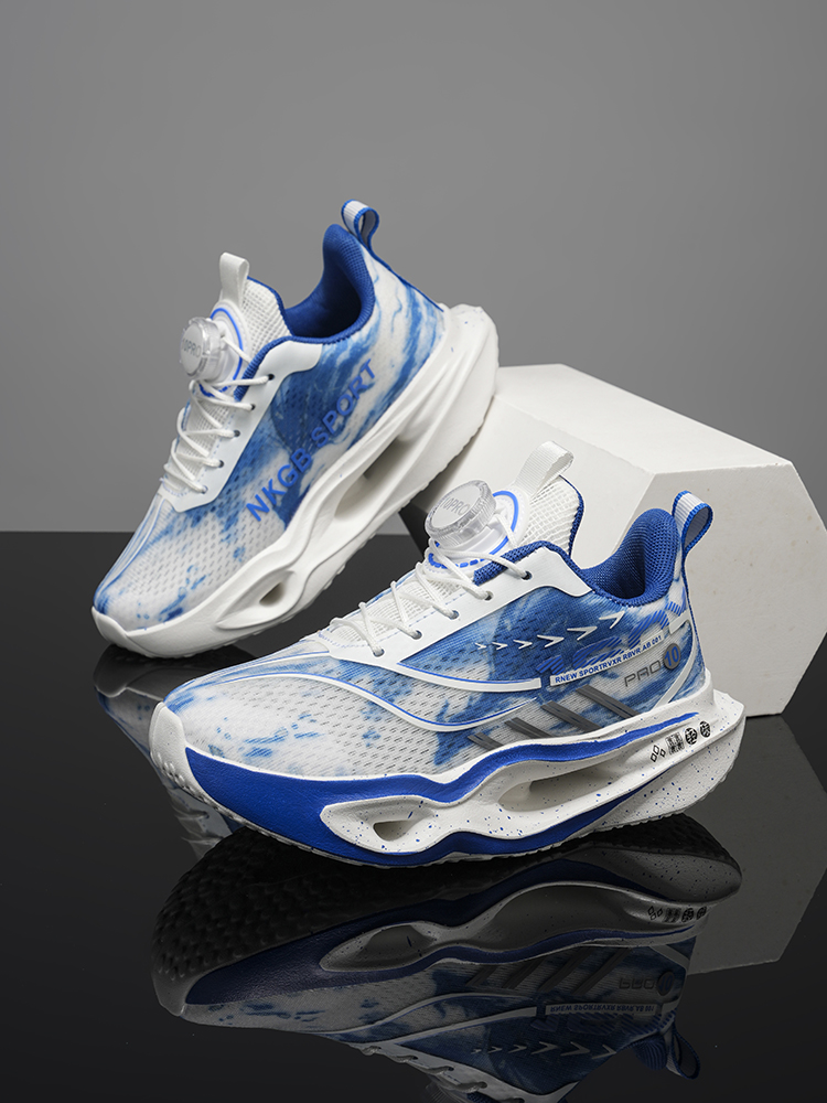 Çocuk Spor Ayakkabıları Karbon - Carbon Plate Marathon Racing Shoes incelemesi ve fiyatı