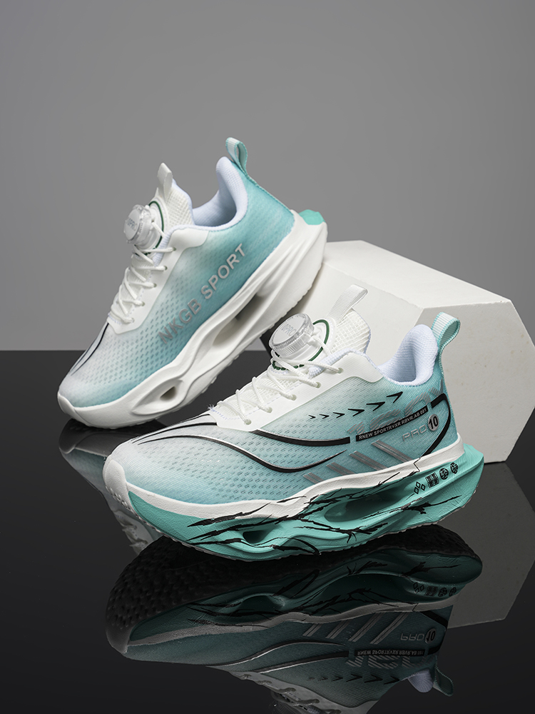 Çocuk Spor Ayakkabıları Karbon - Carbon Plate Marathon Racing Shoes incelemesi ve fiyatı