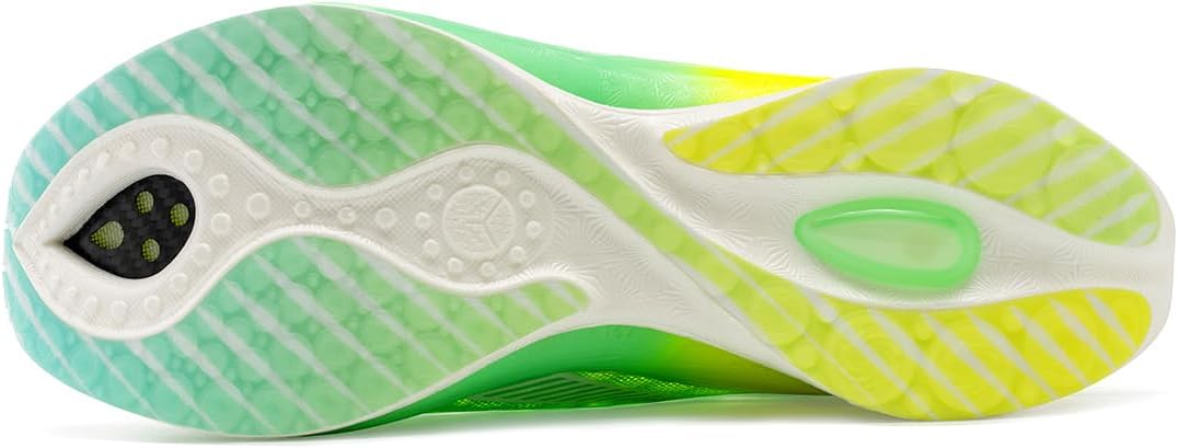 ONEMIX T700 Karbon Plaka Marat - Carbon Plate Marathon Racing Shoes incelemesi ve fiyatı