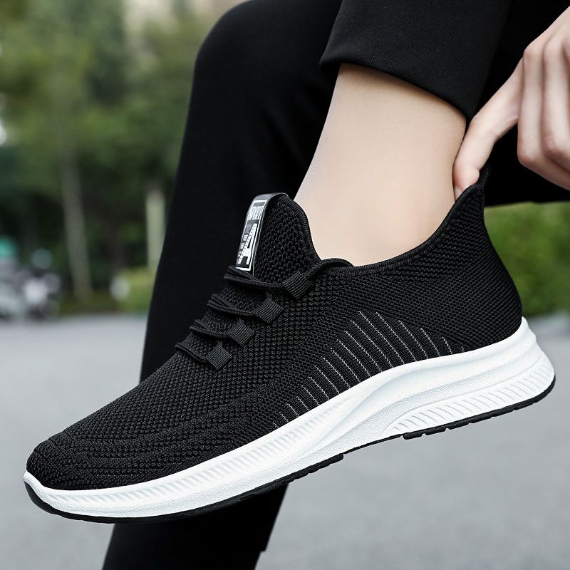 2026 Yaz Erkek Nefes Alabilen  - Breathable Mesh Athletic Shoes incelemesi ve fiyatı