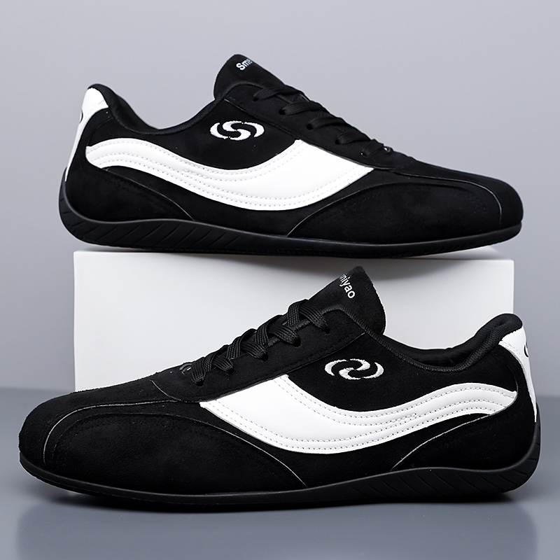 Elastik Yastıklı Erkek Koşu Eğ - Shock Absorbing Gym Trainers incelemesi ve fiyatı