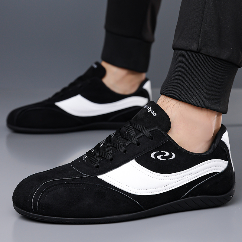 Elastik Yastıklı Erkek Koşu Eğ - Shock Absorbing Gym Trainers incelemesi ve fiyatı