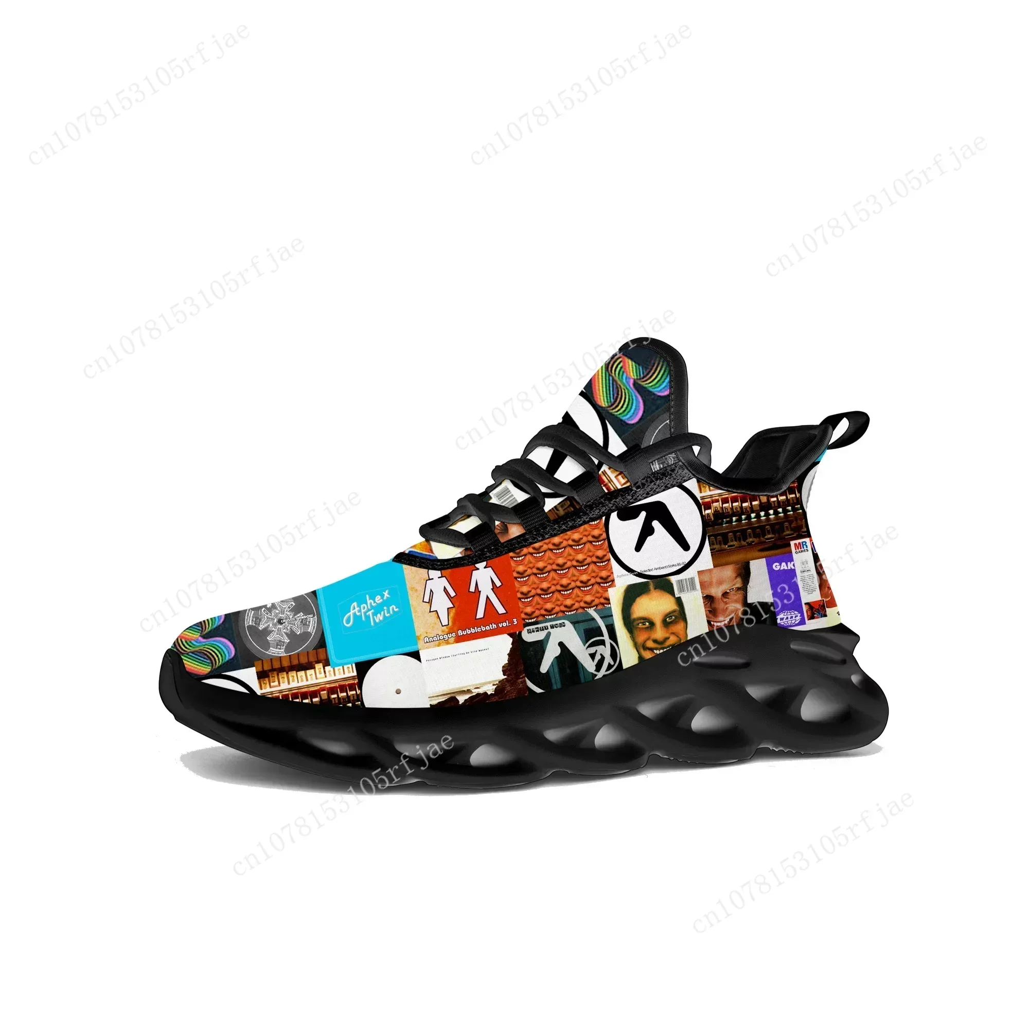 Aphex Twin Flats Spor Ayakkabı - Running Shoes incelemesi ve fiyatı