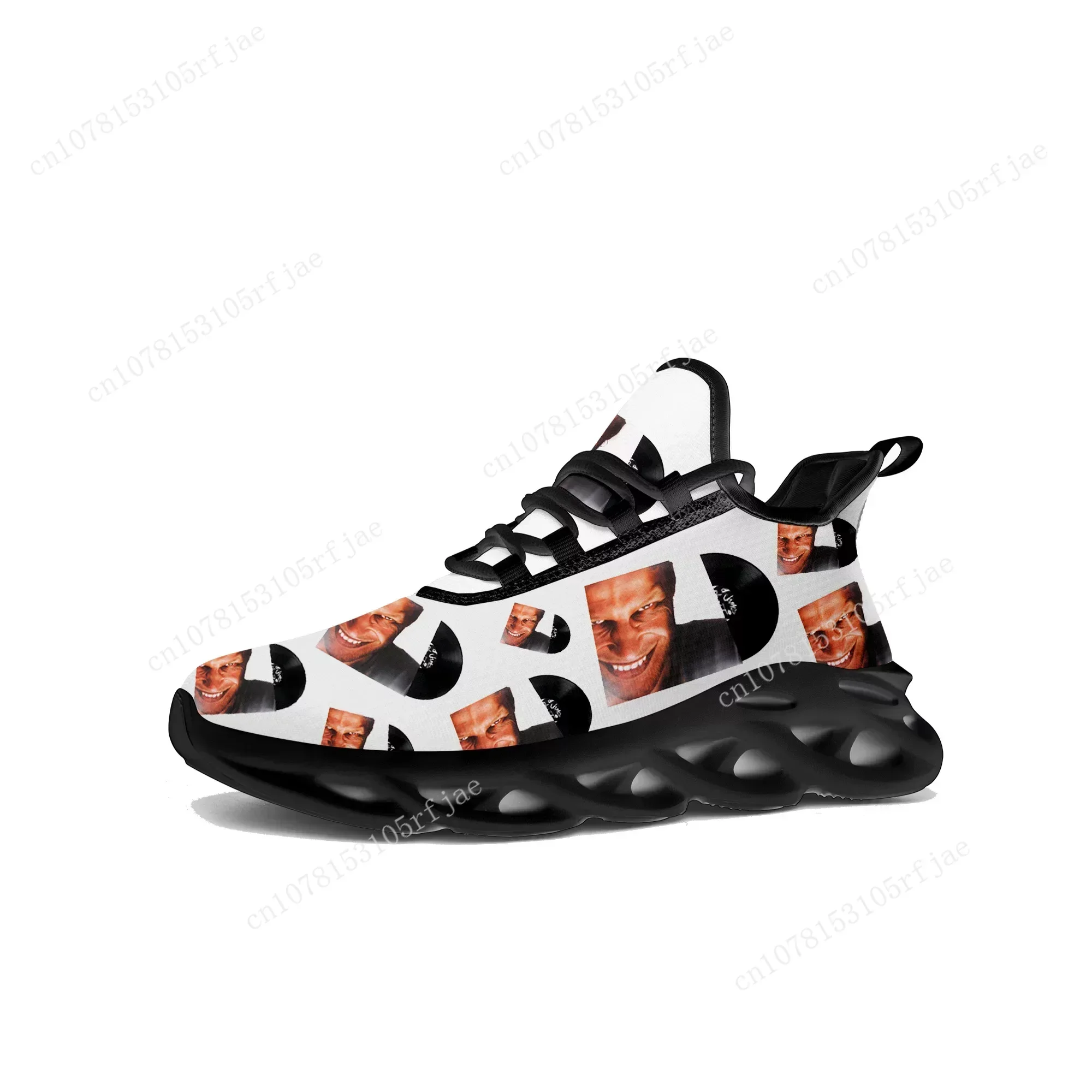 Aphex Twin Flats Spor Ayakkabı - Running Shoes incelemesi ve fiyatı