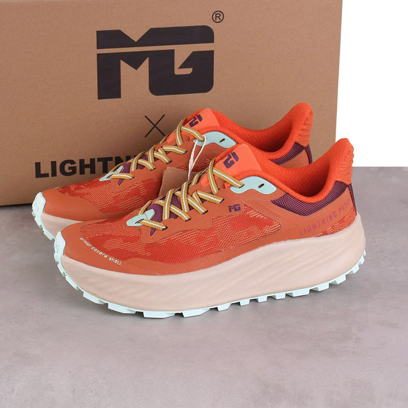 Erkek kaymaz yastıklama açık k - Anti Slip Trail Running Sneakers incelemesi ve fiyatı