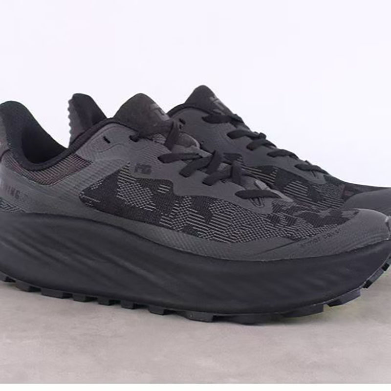 Erkek kaymaz yastıklama açık k - Anti Slip Trail Running Sneakers incelemesi ve fiyatı