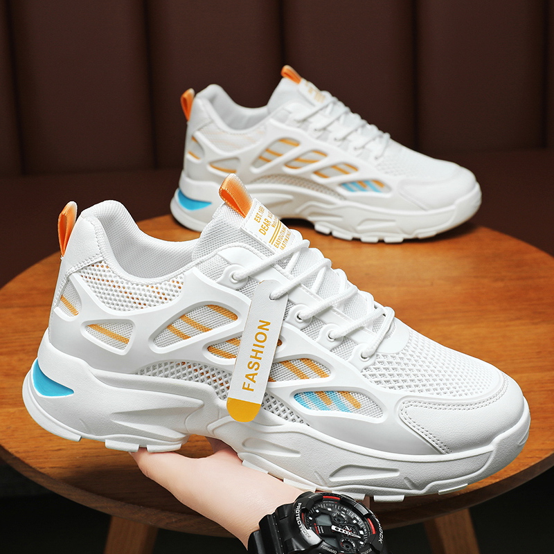 Arka Bahçe Eğlence Ayakkabılar - Shock Absorbing Gym Trainers incelemesi ve fiyatı