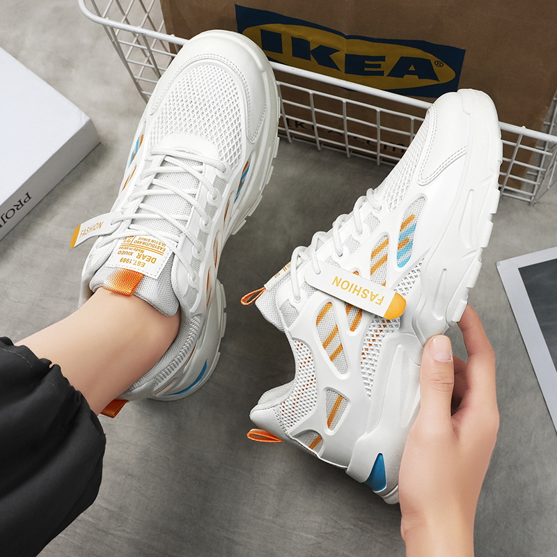 Arka Bahçe Eğlence Ayakkabılar - Shock Absorbing Gym Trainers incelemesi ve fiyatı