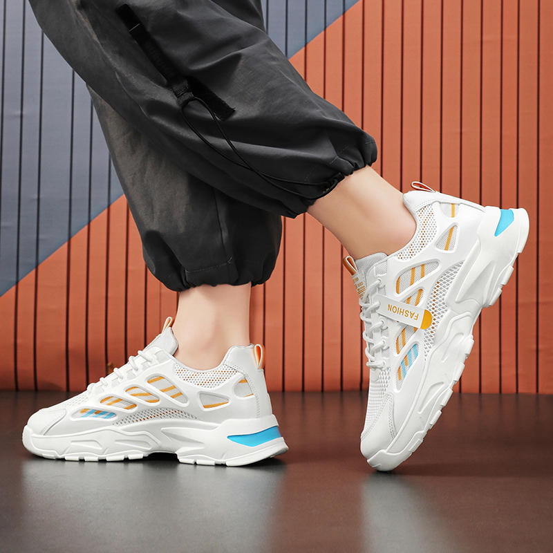 Arka Bahçe Eğlence Ayakkabılar - Shock Absorbing Gym Trainers incelemesi ve fiyatı