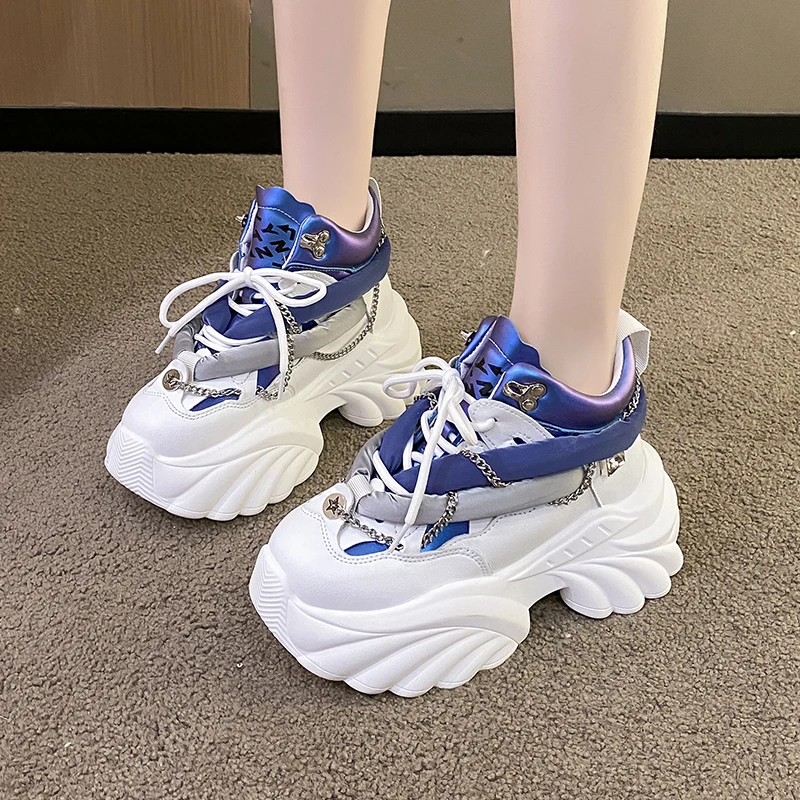 Güzel Kawaii Kadın spor ayakka - Breathable Mesh Athletic Shoes incelemesi ve fiyatı