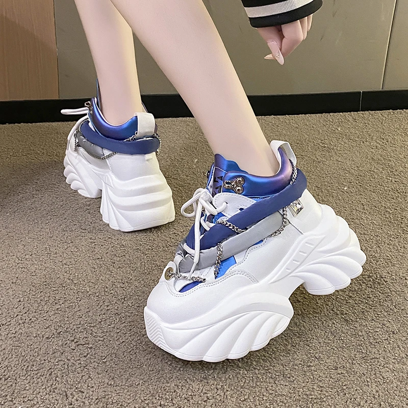 Güzel Kawaii Kadın spor ayakka - Breathable Mesh Athletic Shoes incelemesi ve fiyatı