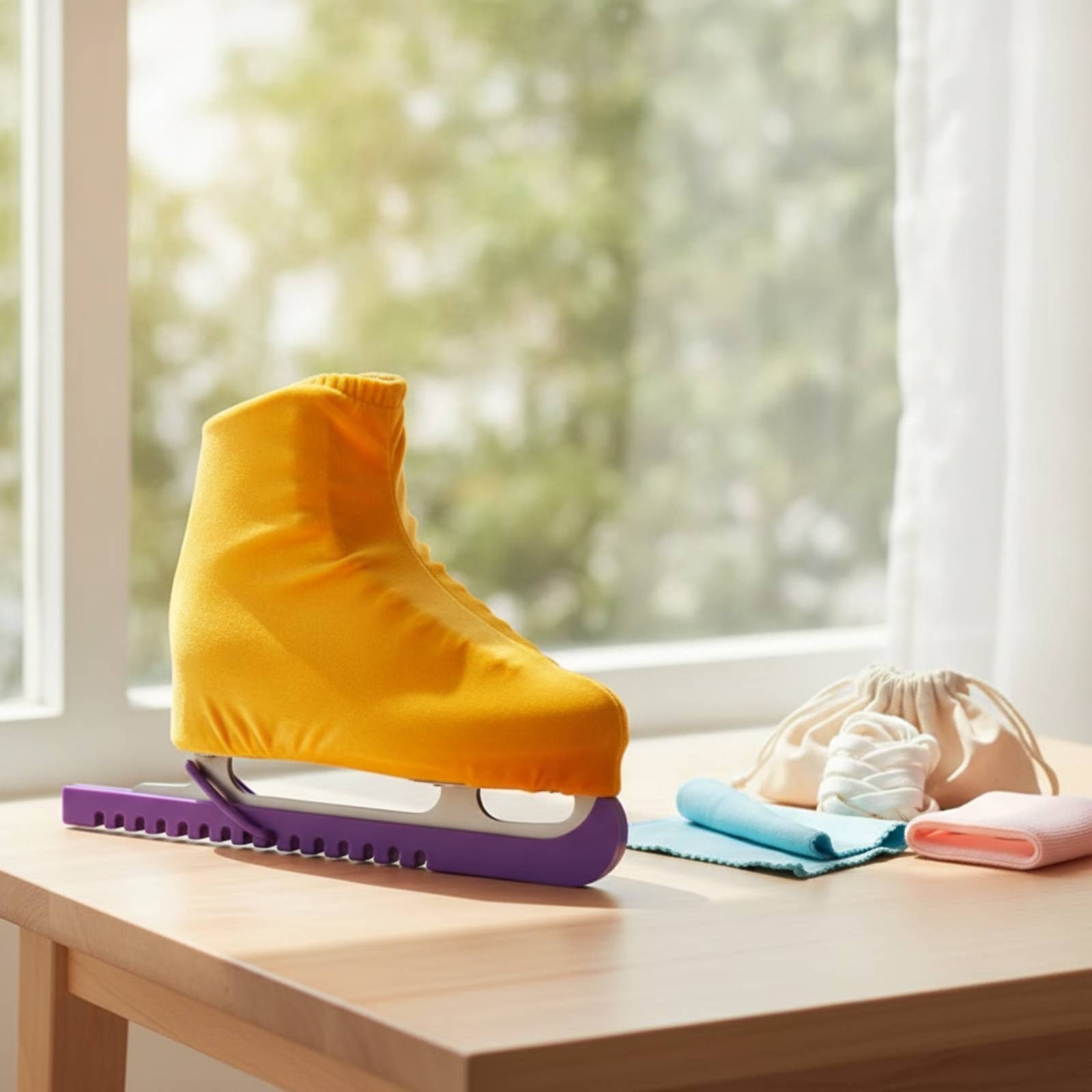 Kaykay Botu Kılıfı Esnetilebil - Boots incelemesi ve fiyatı