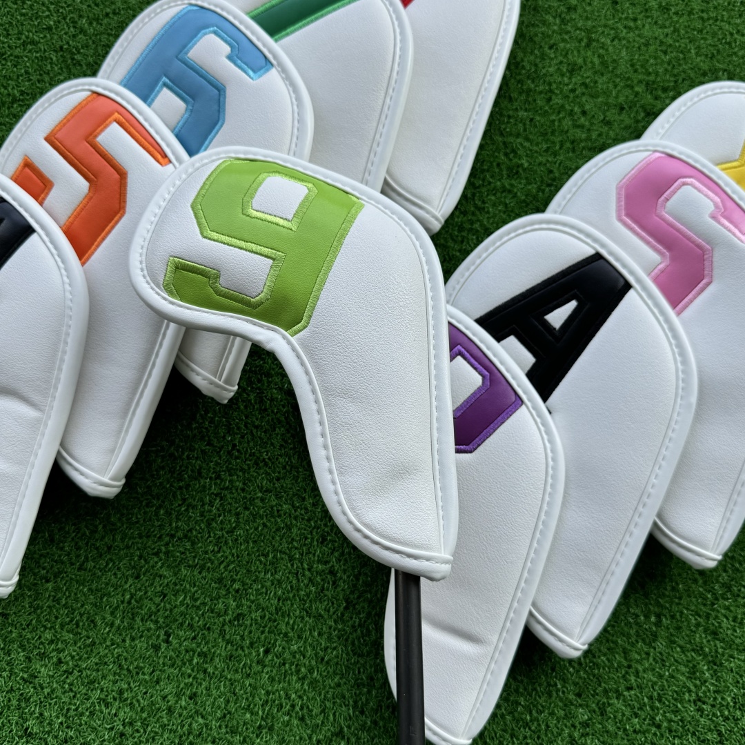 Golf Demir Sopa Başlığı Kılıfl - Heels incelemesi ve fiyatı
