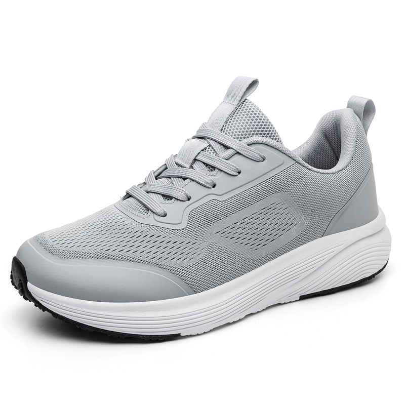 Erkekler geniş burunlu spor ay - Wide Toe Box Running Sneakers incelemesi ve fiyatı