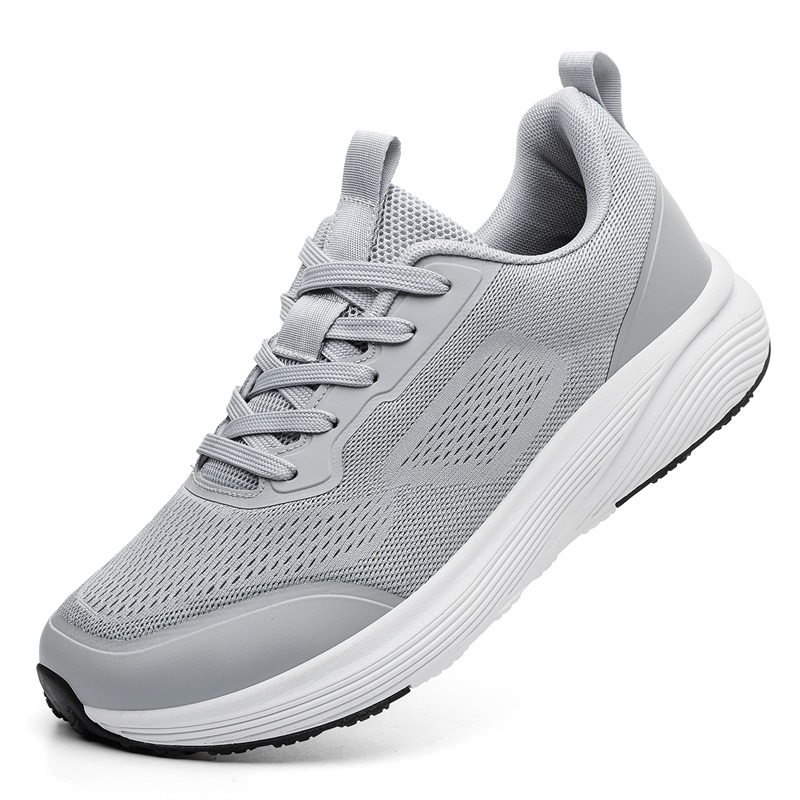 Erkekler geniş burunlu spor ay - Wide Toe Box Running Sneakers incelemesi ve fiyatı