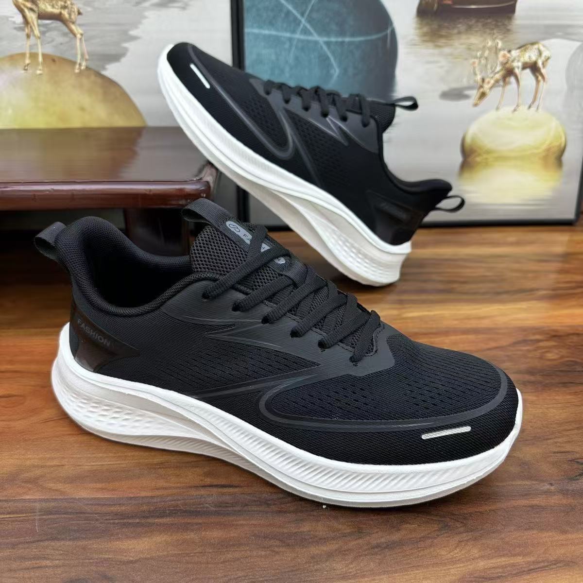 2026 Yaz Erkek Nefes Alabilen  - Waterproof Goretex Running Shoes incelemesi ve fiyatı