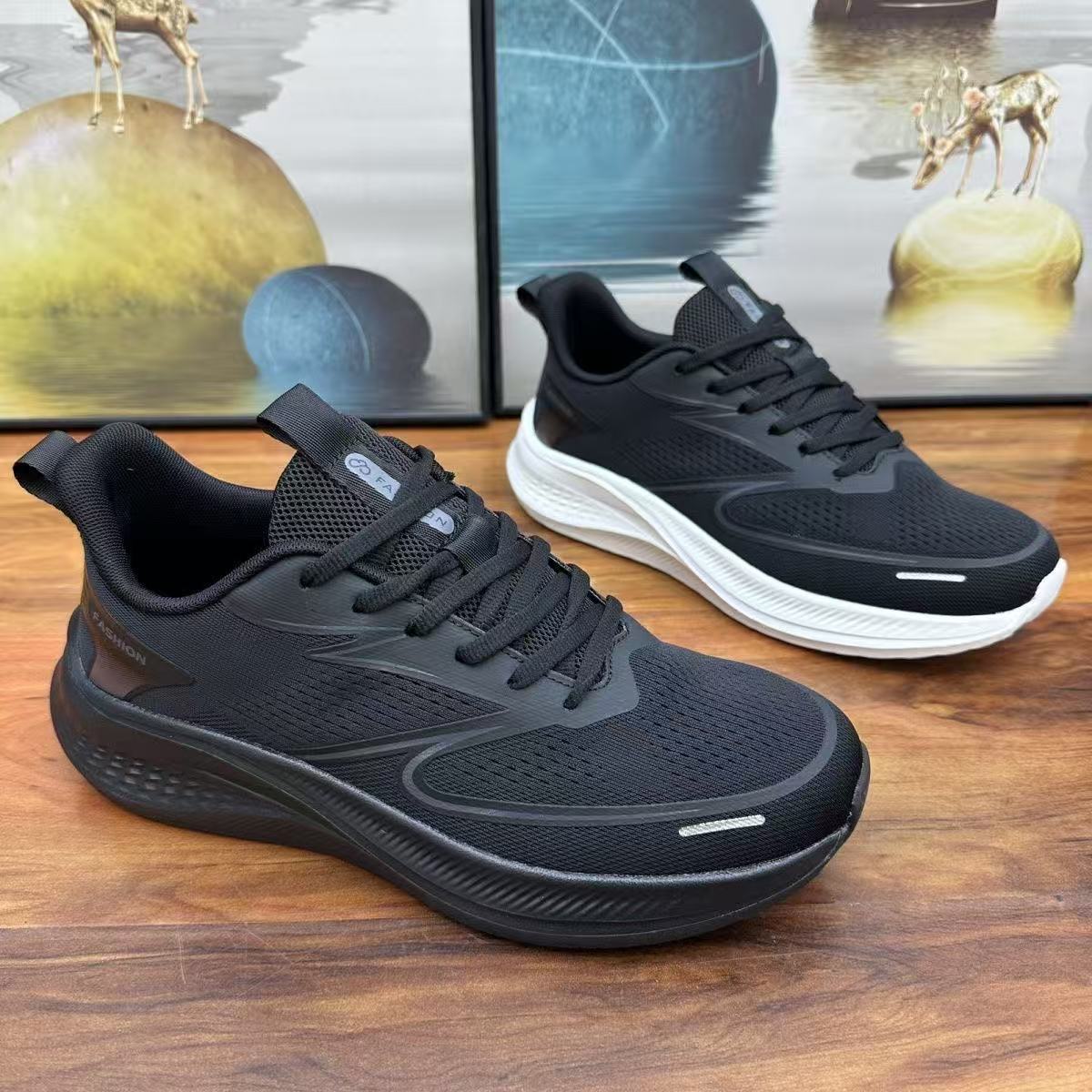 2026 Yaz Erkek Nefes Alabilen  - Waterproof Goretex Running Shoes incelemesi ve fiyatı