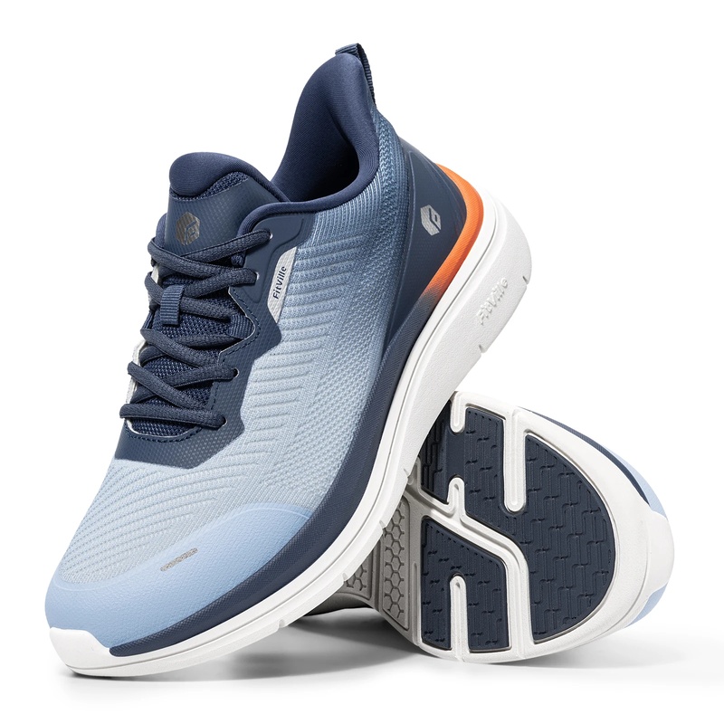 Fitville Geniş Kalıp Yürüyüş A - Breathable Mesh Athletic Shoes incelemesi ve fiyatı