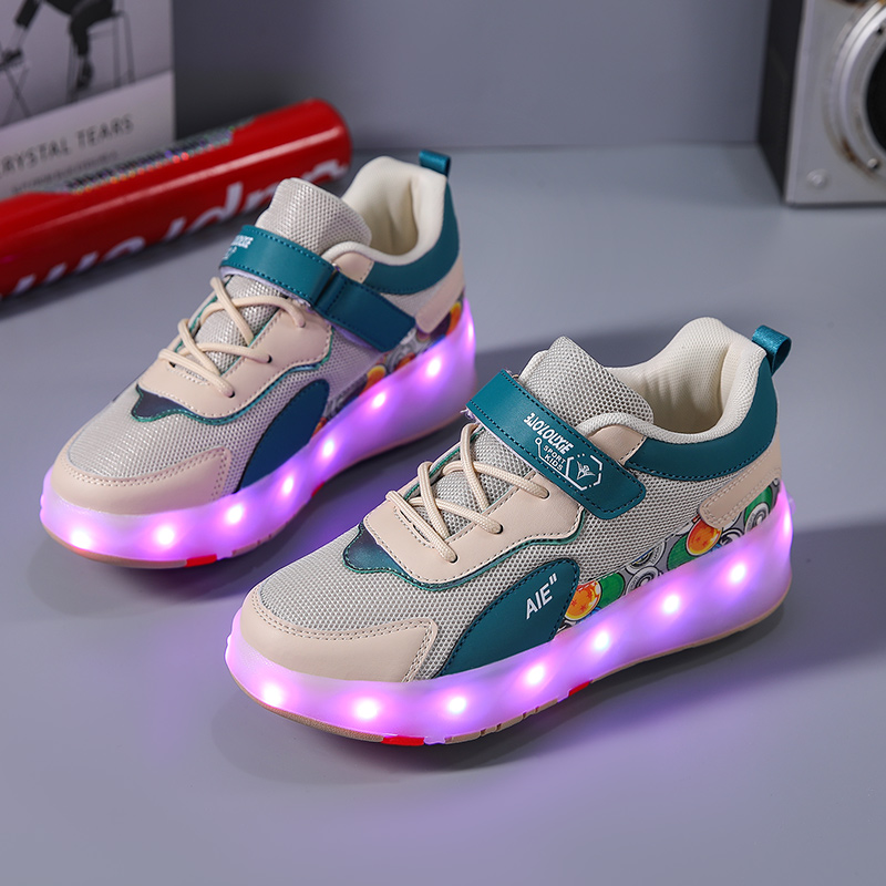 4 Tekerlekli Geri Çekilebilir  - Running Shoes incelemesi ve fiyatı