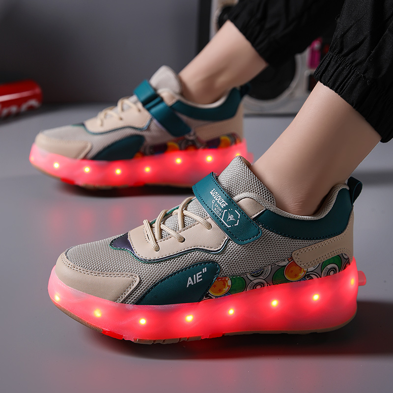 4 Tekerlekli Geri Çekilebilir  - Running Shoes incelemesi ve fiyatı