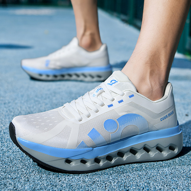 Erkek koşu ayakkabıları eğitme - Lightweight Road Running Shoes incelemesi ve fiyatı