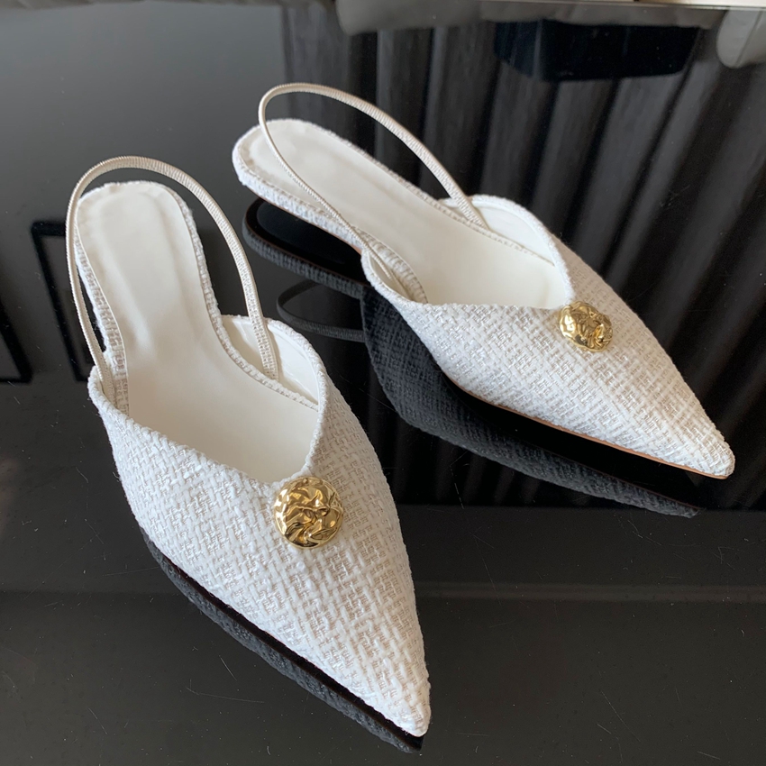 2025 Yeni Marka Kadın Sandalet - Sandals incelemesi ve fiyatı
