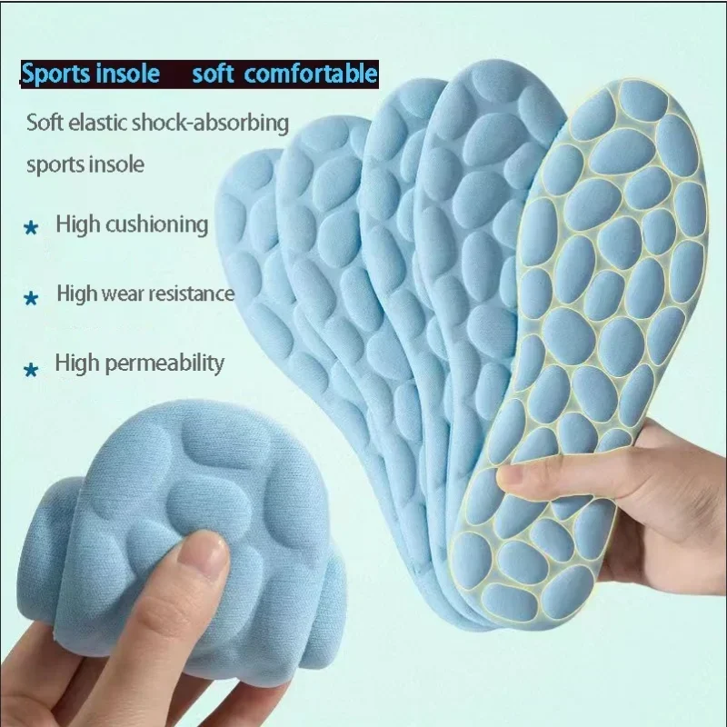 2/4 adet yumuşak masaj hafızal - Breathable Mesh Athletic Shoes incelemesi ve fiyatı