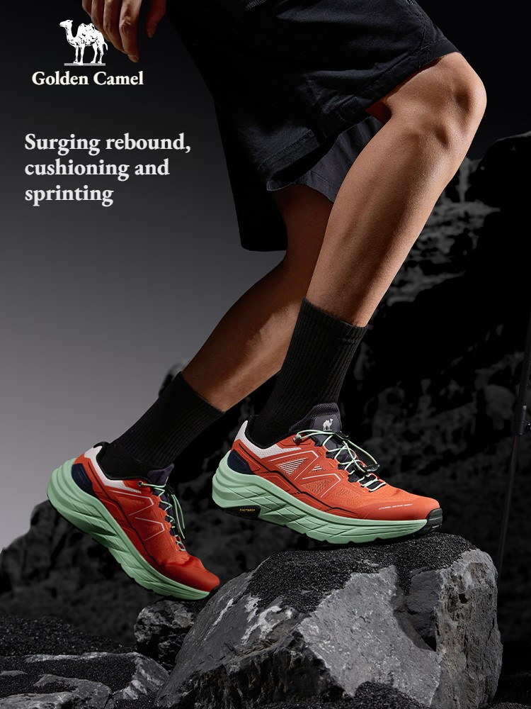 Altın Deve Açık Hava Koşu Ayak - Waterproof Goretex Running Shoes incelemesi ve fiyatı