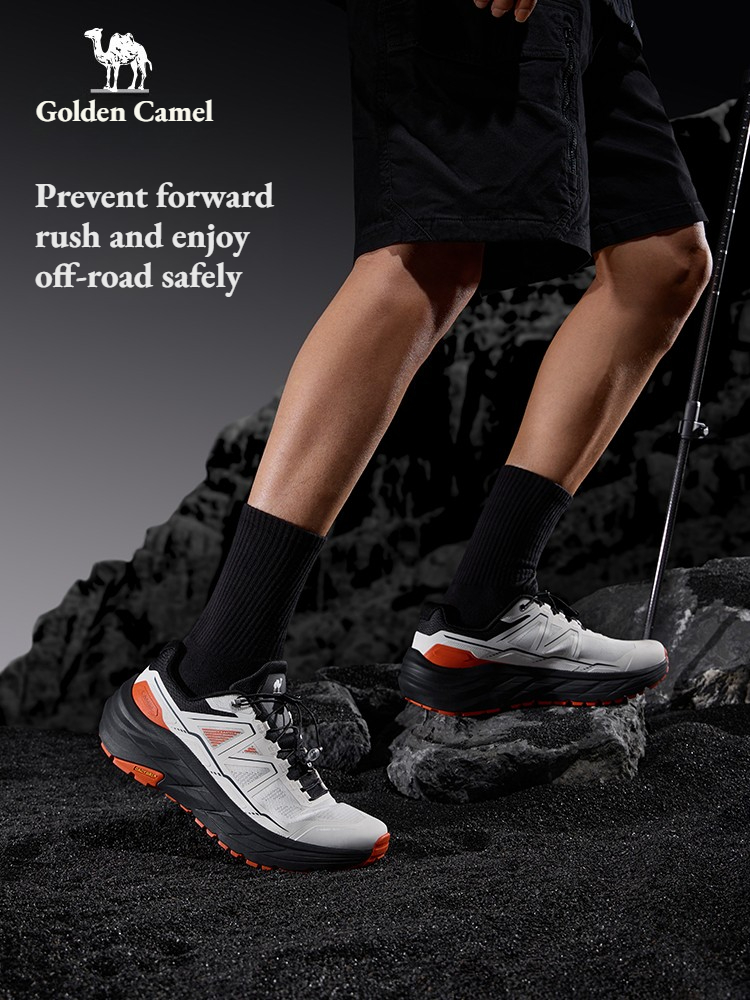 Altın Deve Açık Hava Koşu Ayak - Waterproof Goretex Running Shoes incelemesi ve fiyatı