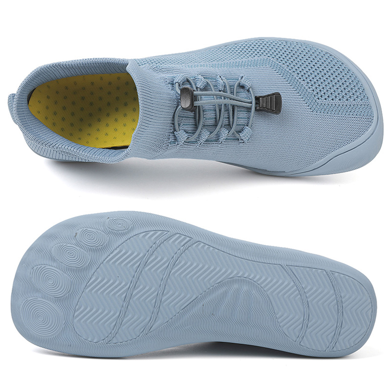 Erkek Yalınayak Ayakkabıları G - Wide Toe Box Running Sneakers incelemesi ve fiyatı