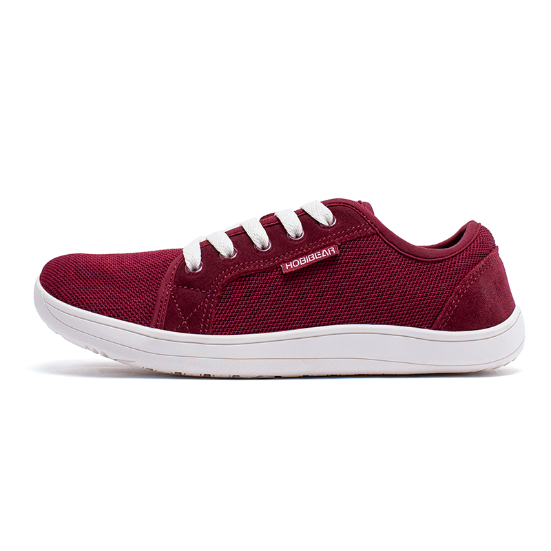 HOBIBEAR Geniş Ayak Yalınayak  - Wide Toe Box Running Sneakers incelemesi ve fiyatı
