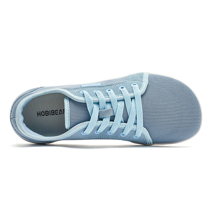 HOBIBEAR Geniş Ayak Yalınayak  - Wide Toe Box Running Sneakers incelemesi ve fiyatı