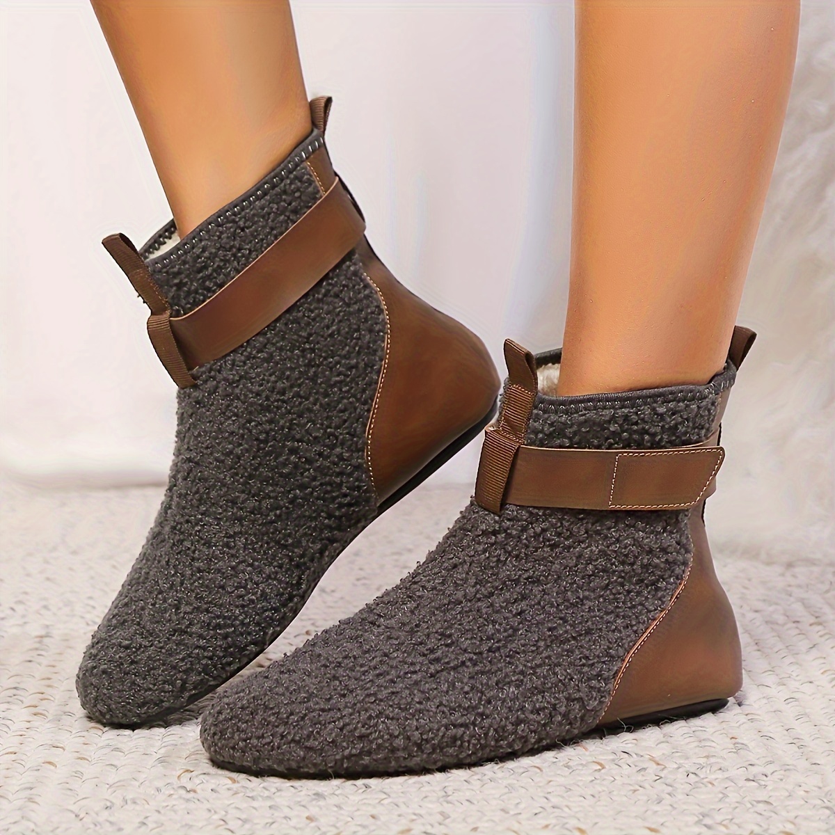Kadın Kışlık Ayakkabıları, Kad - Boots incelemesi ve fiyatı