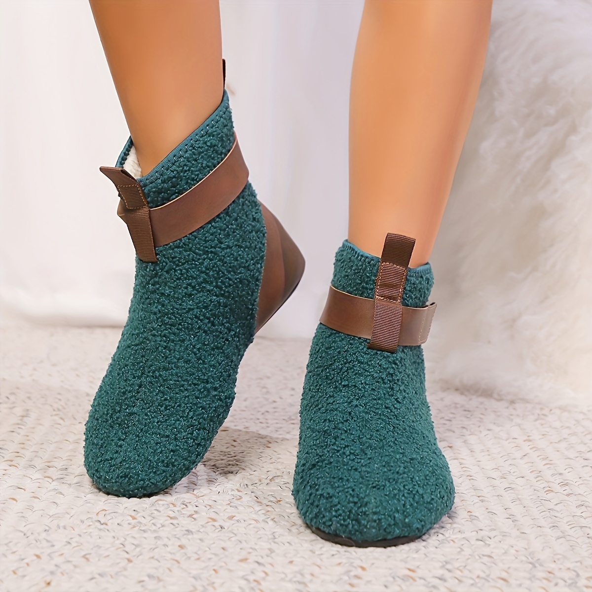 Kadın Kışlık Ayakkabıları, Kad - Boots incelemesi ve fiyatı