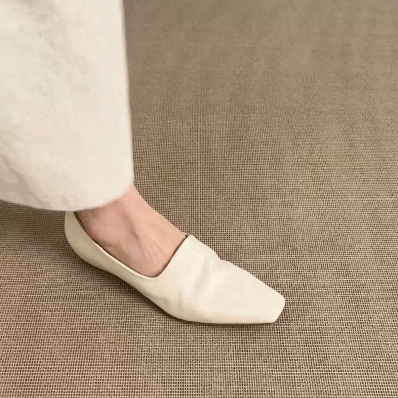 Retro Düz Loafer'lar Kadın Sli - Women'S Shoes incelemesi ve fiyatı