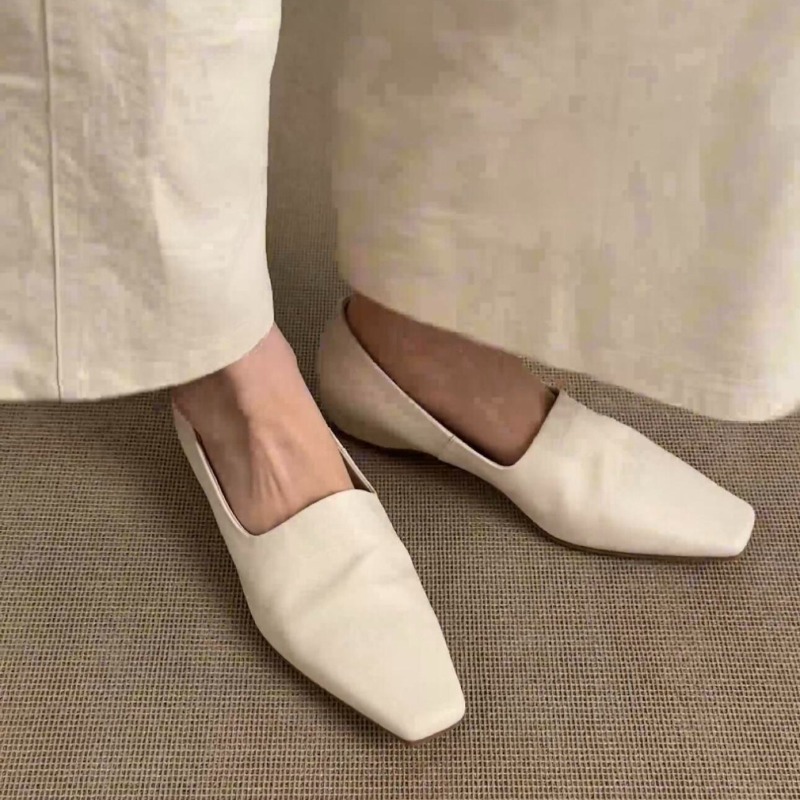 Retro Düz Loafer'lar Kadın Sli - Women'S Shoes incelemesi ve fiyatı