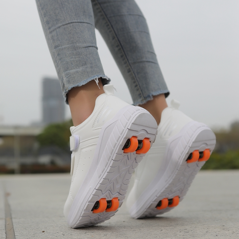 Çocuklar için Tekerlekli Ayakk - Running Shoes incelemesi ve fiyatı